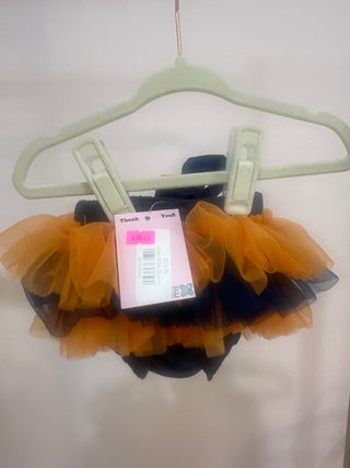 Astro Baby Bloomer Tutu