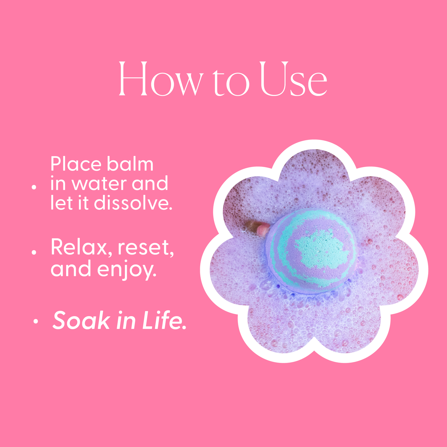 Musee - Lavender Haze Bath Balm