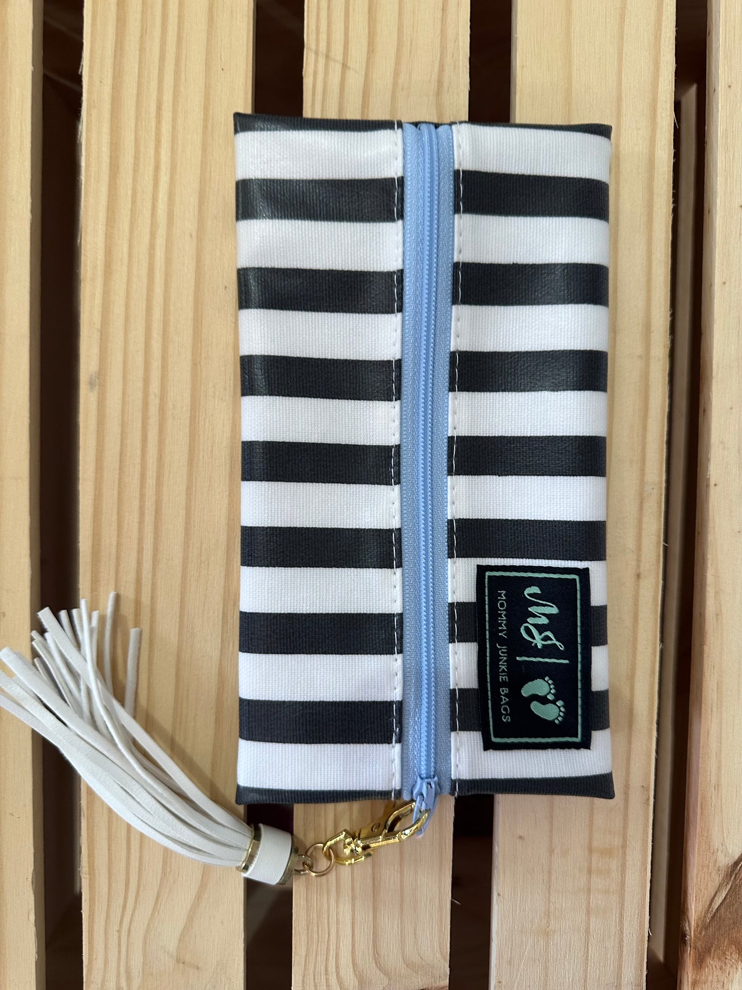 Mommy Junkie Bags - Boy