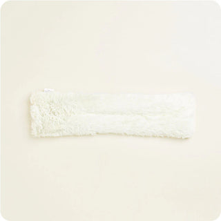 Cream Warmies Neck Wrap