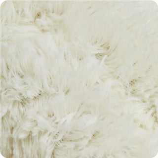 Cream Warmies Neck Wrap