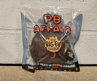 My Big Fat Cookie - PB Affair Cookie