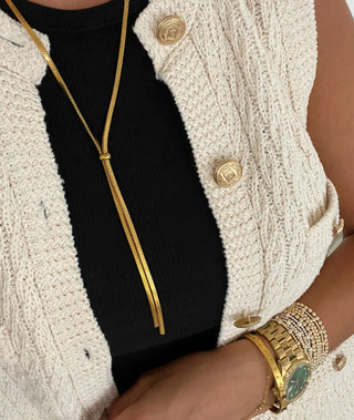 CLARA NECKLACE