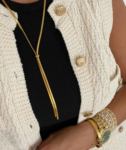 CLARA NECKLACE