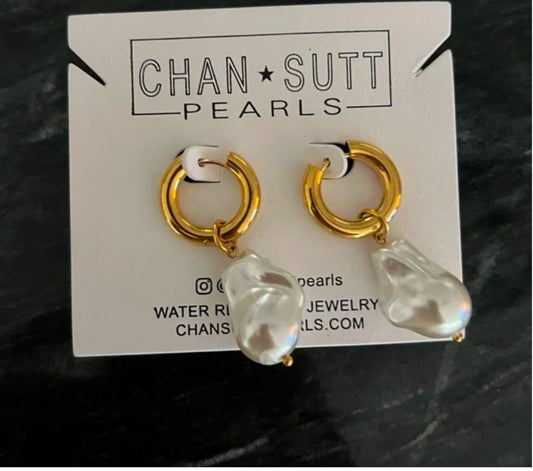 MISTY EARRINGS