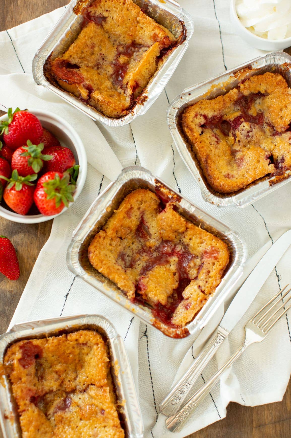 Old School Brand™ - Cobbler Mix