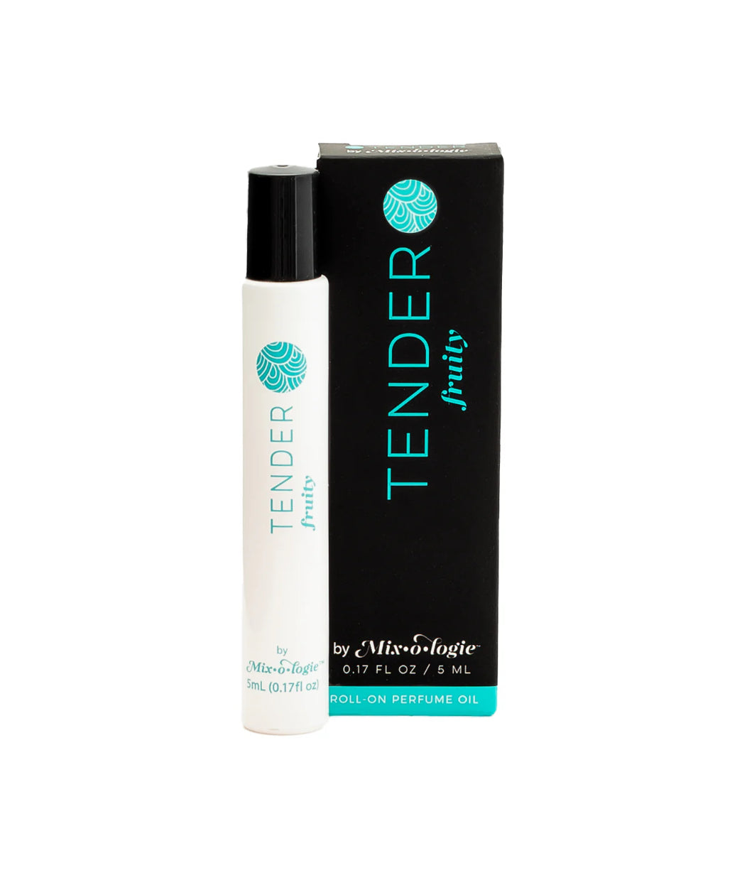 TENDER (FRUITY) - PERFUME OIL ROLLERBALL (5 ML)