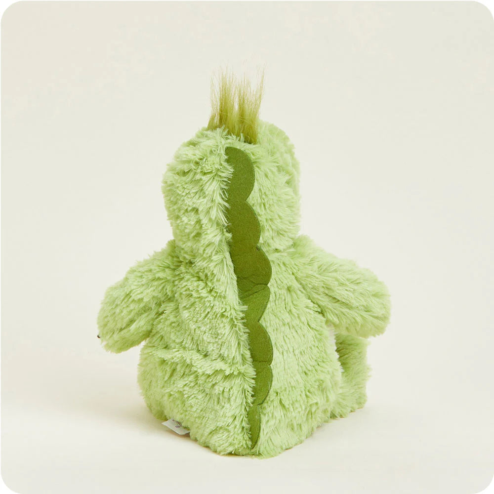 Dinosaur Warmies Junior