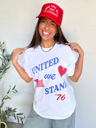United We Stand