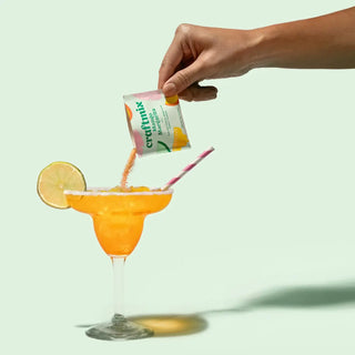 Craftmix - Mango Margarita Cocktail / Mocktail Mixer