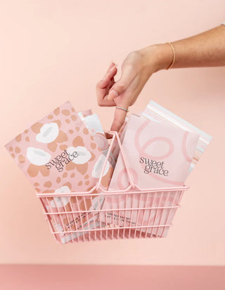 Sweet Grace Modern Flower Sachet
