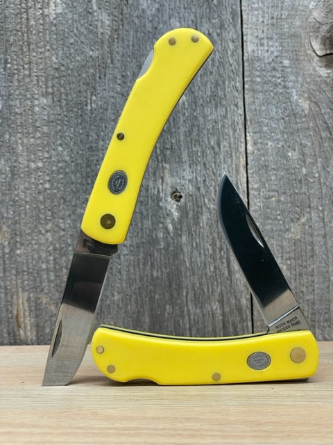 Moore Maker Knives Locking Sod Buster 3102LB