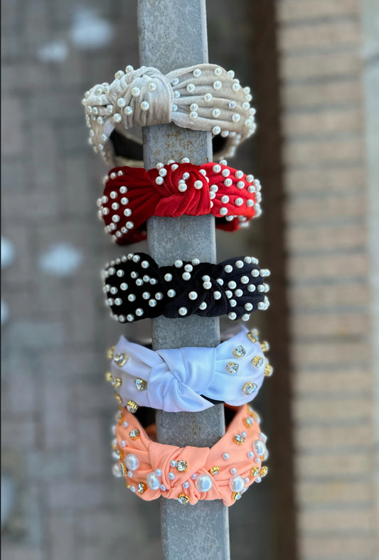 Headbands