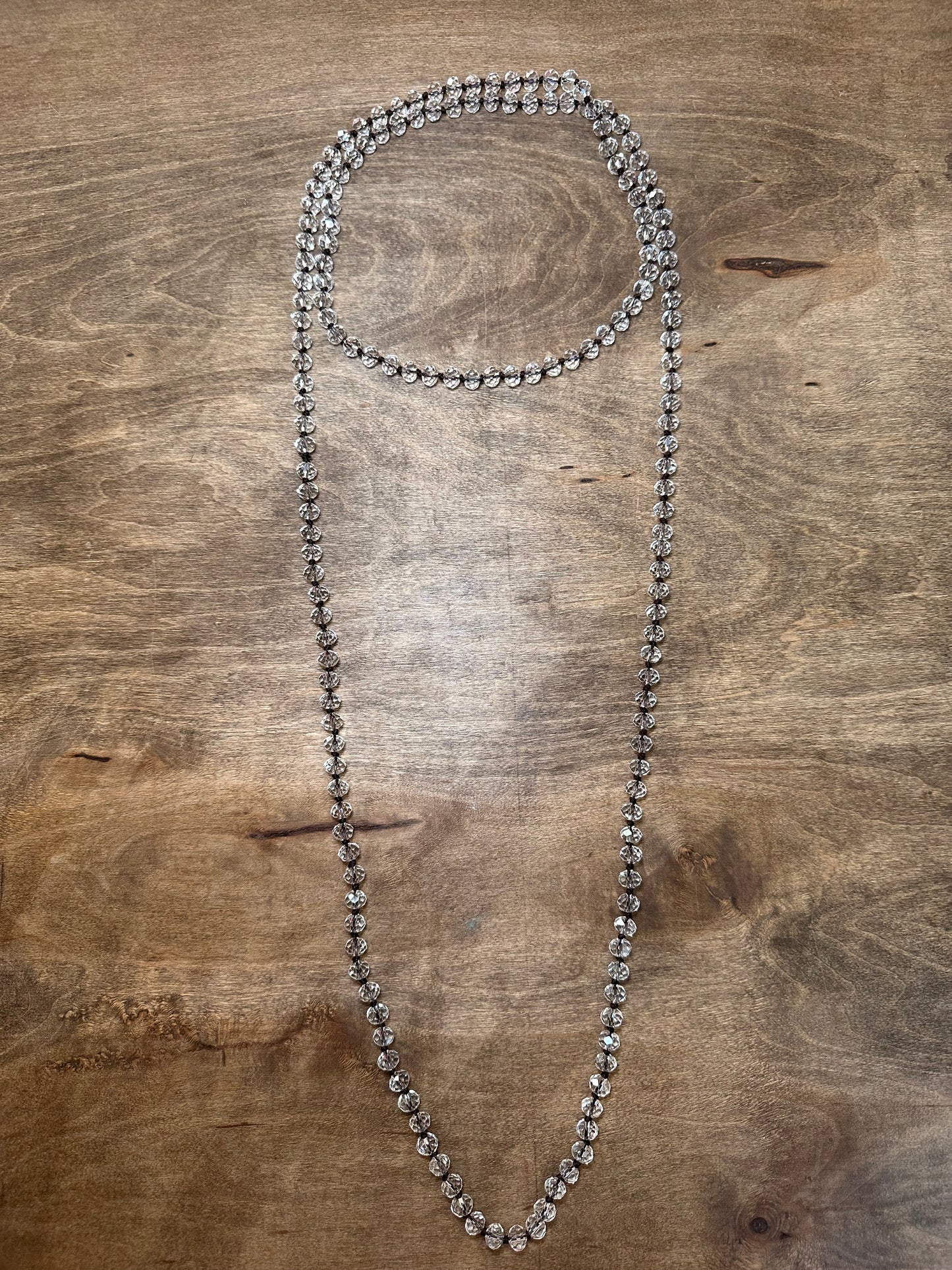 Beaded Necklace