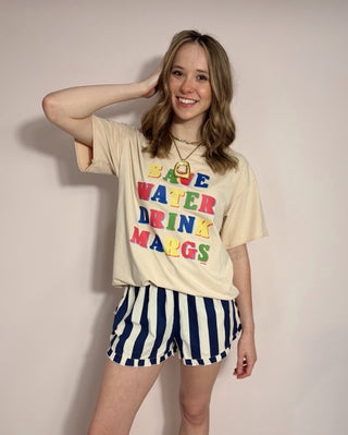 Drink Margs Tee