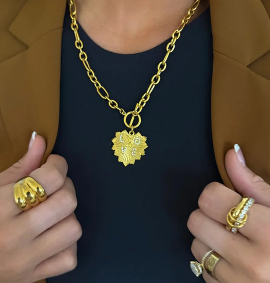Love Necklace