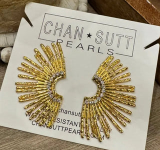 The Lynn Earring