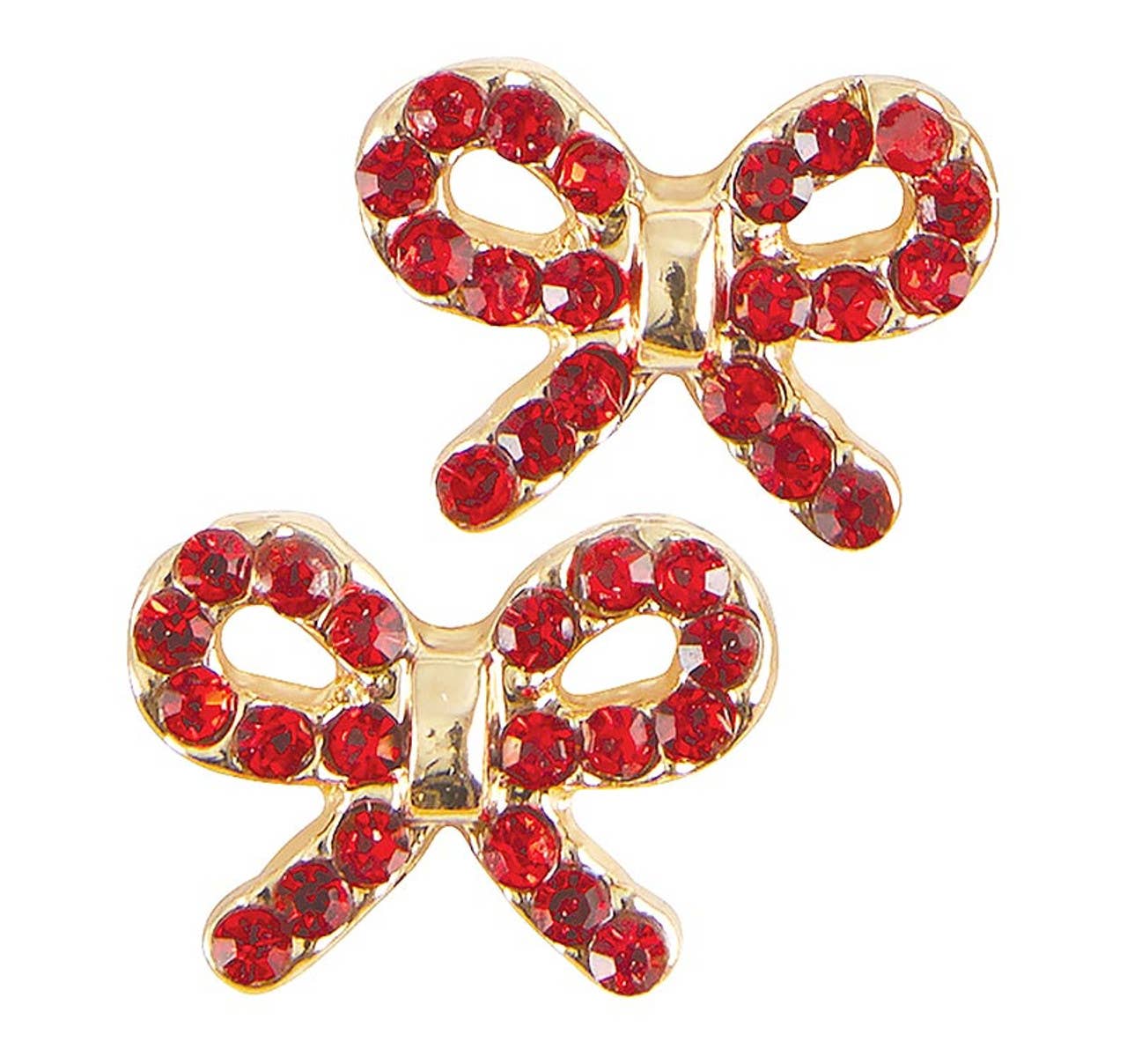 Santa Barbara Design Studio by Creative Brands - Treasure Box Earrings - Winter Wonderland