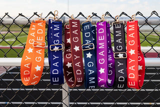 Game Day Purse Strap