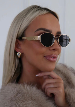 Katie Earrings