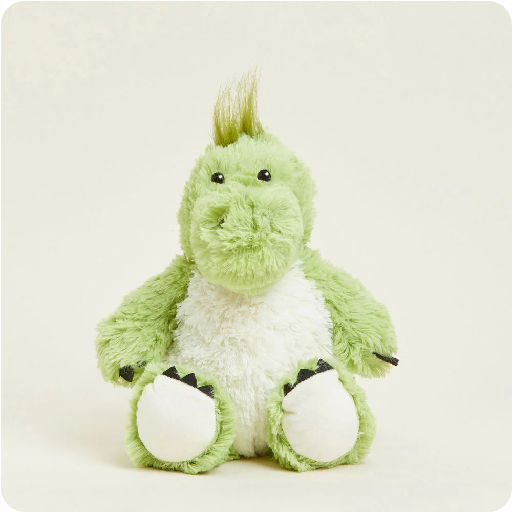 Dinosaur Warmies Junior