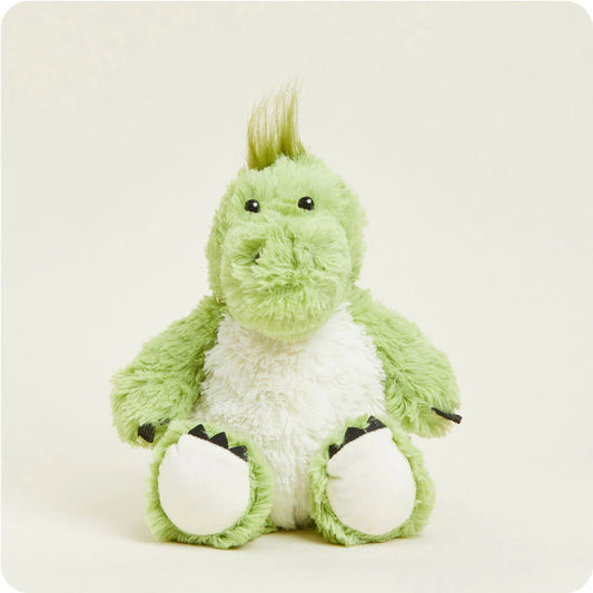 Dinosaur Warmies Junior