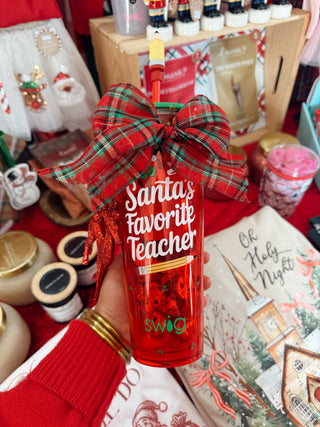 Favorite Teacher Gift Set