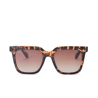 Dani - Brown Cheetah