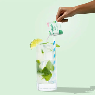 Craftmix - Mint Mojito Cocktail / Mocktail Mixer