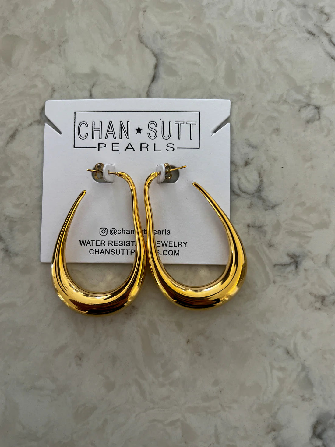 The Sophie Earrings