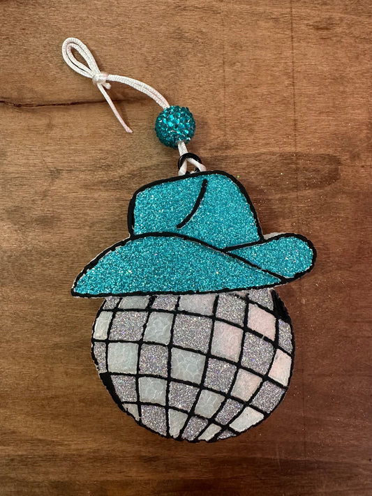 Disco Cowboy