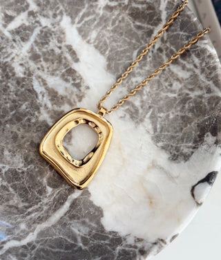 Taylor Necklace