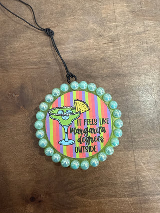 Margarita Degrees Pearl Freshie