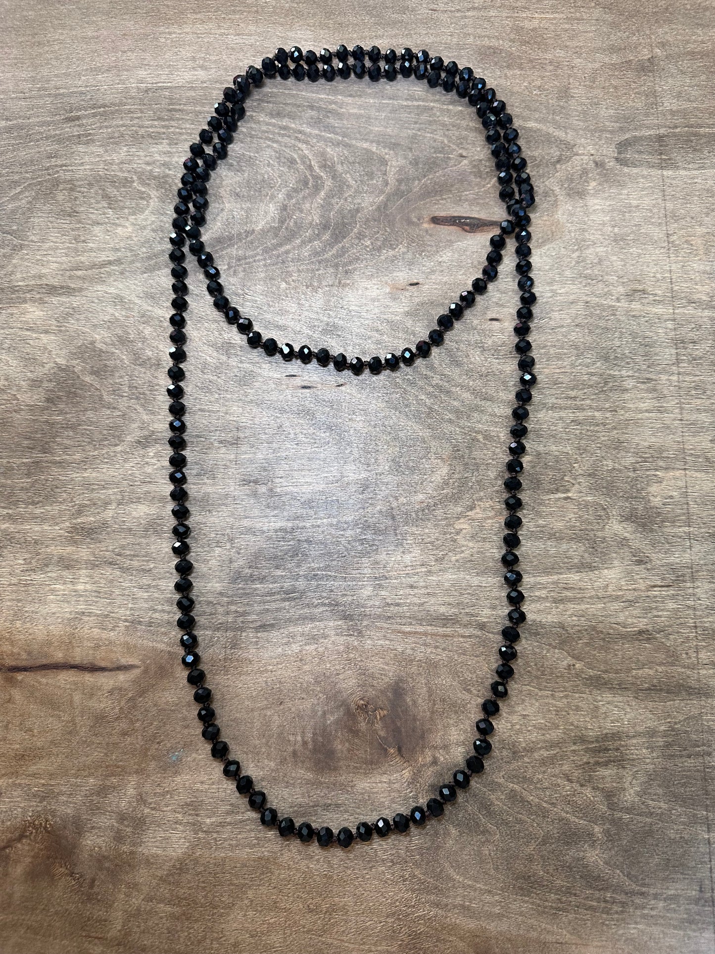 Beaded Necklace