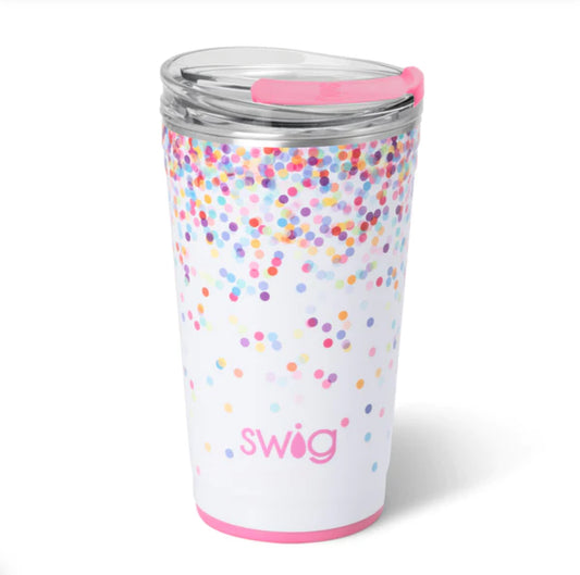 Confetti Party Cup (24oz)