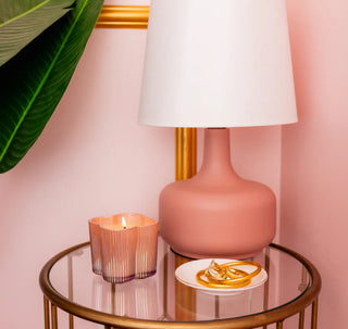Sweet Grace Collection Candle Iridescent