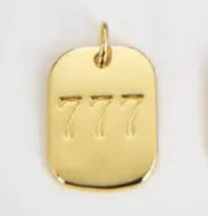 777 Charm
