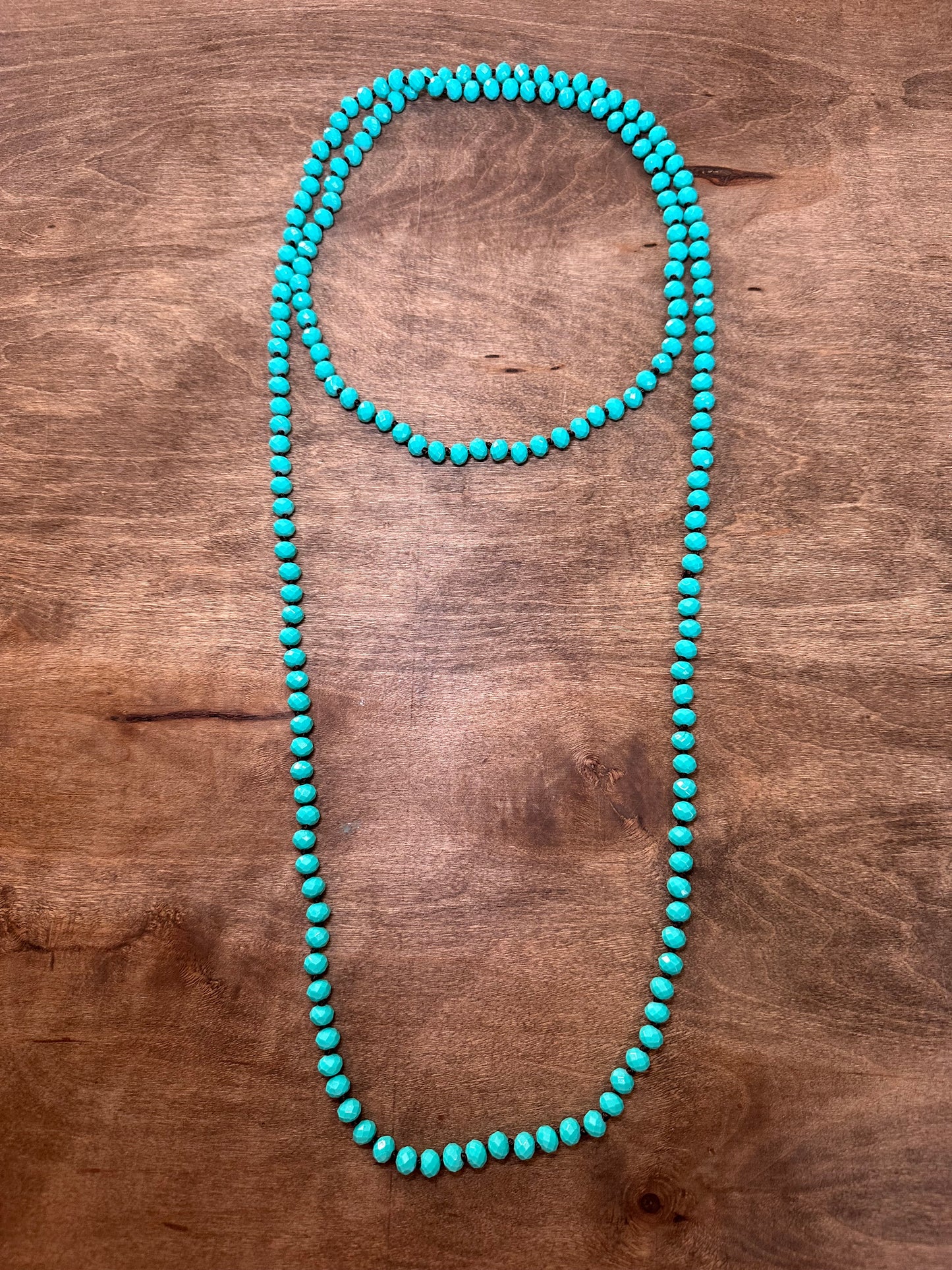 Beaded Necklace