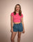 ROSE PINK