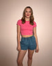 ROSE PINK