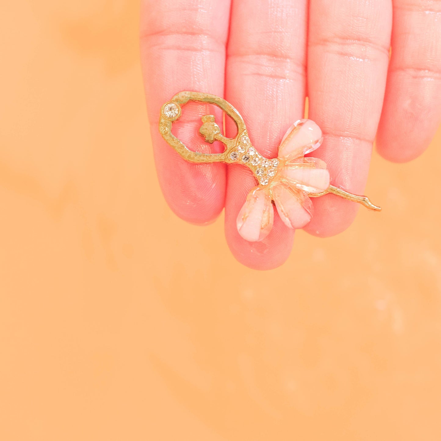 Musee - Tiny Dancer Bath Balm