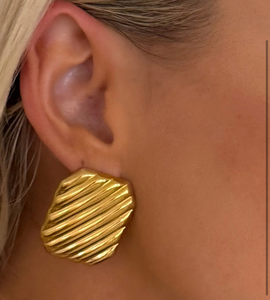 Megan Earring
