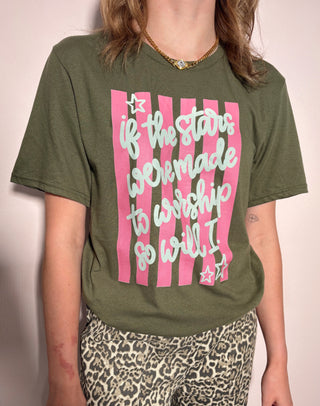 Made To Worship Tee