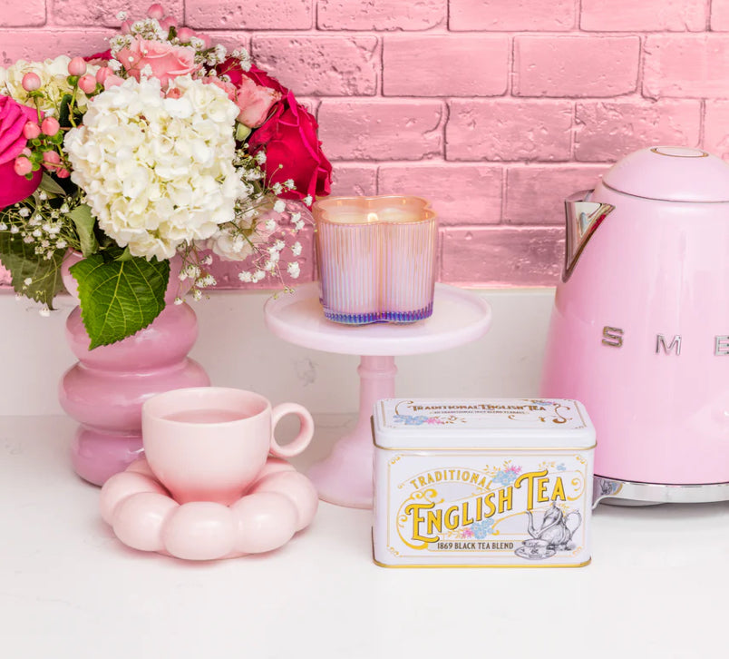 Sweet Grace Collection Candle Iridescent