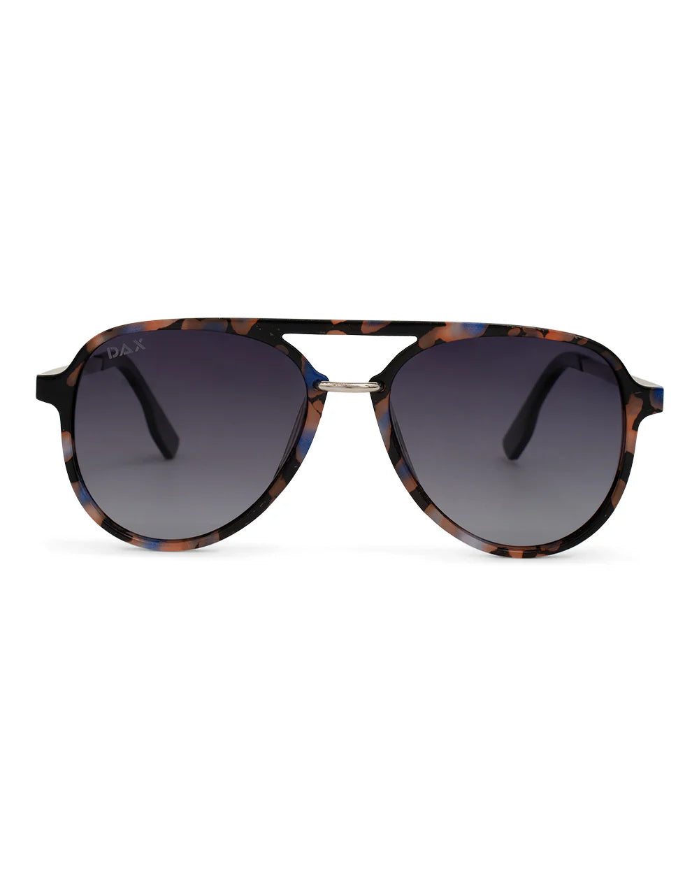 DAX EYEWEAR - Earhart Marble