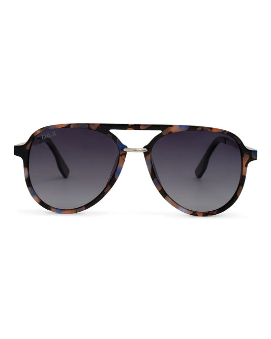DAX EYEWEAR - Earhart Marble