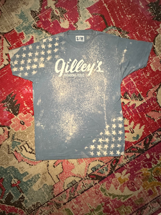 Gilley's Star Tshirt