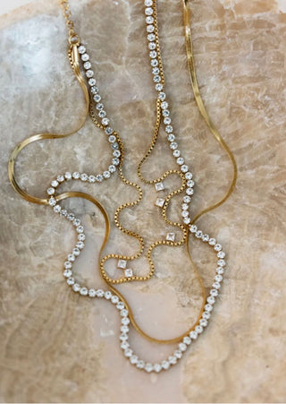 Leah Necklace
