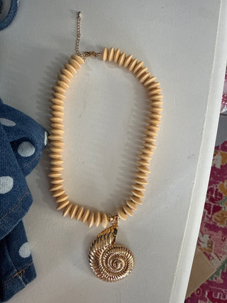 Sandy Shores Necklace