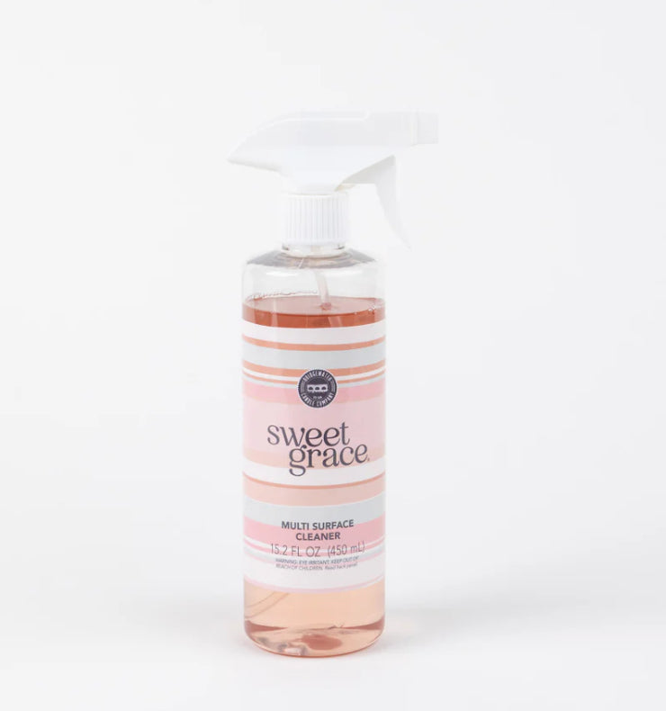 Sweet Grace Multi-Surface Cleaner